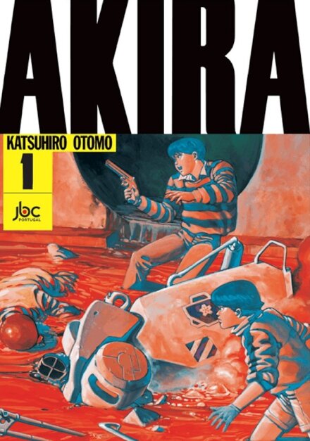 Akira - 1