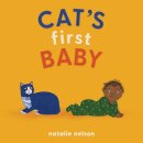 Cat'S First Baby