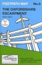 The Oxfordshire Escarpment