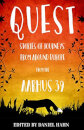 Aarhus 39: Quest Stories Of Journeys From Around E