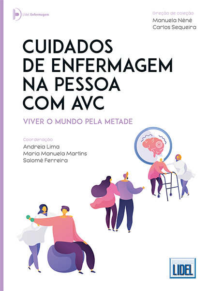 Cuidados de Enfermagem na Pessoa com AVC 