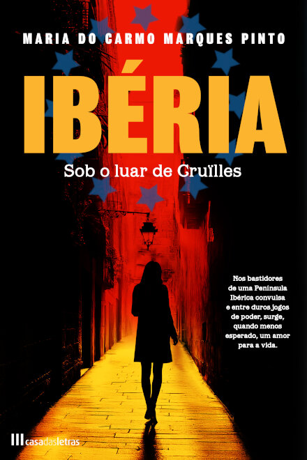 Ibéria - Sob o Luar de Cruïlles