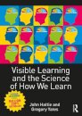 Visible Learning And The Science Of How