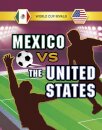 Mexico vs the United States