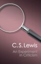 An Experiment in Criticism