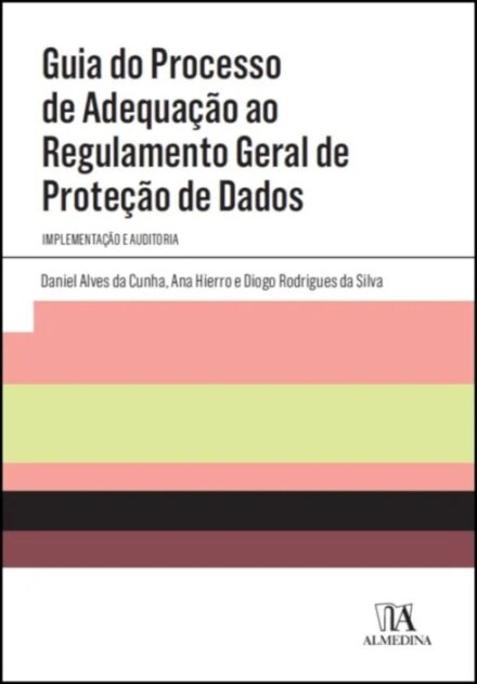 Guia Do Processo De Adequação Ao Rgpd