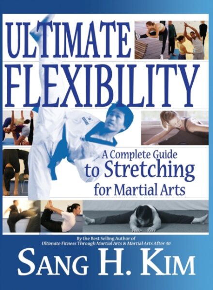 Ultimate Flexibility