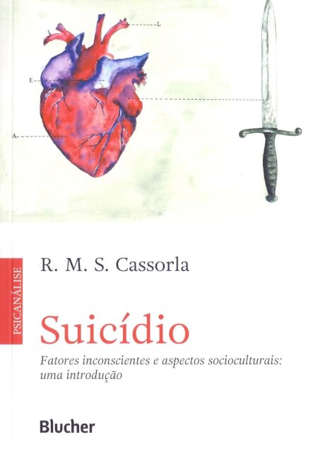 Suicídio: Fatores Inconscientes E Aspectos Socioculturais