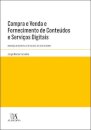 Compra E Venda E Fornecimento De Conteúdos E Serviços Digitais