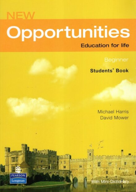 Opportunities Global Beginner Sb Ne