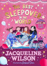 The Best Sleepover In The World