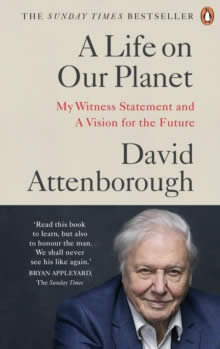 A Life On Our Planet