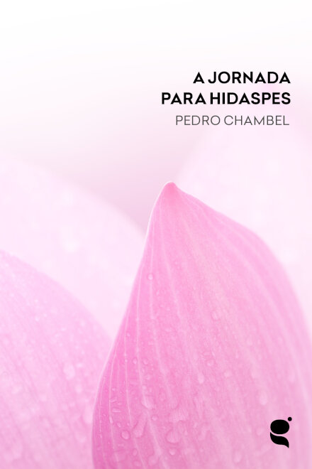 A Jornada Para Hidaspes