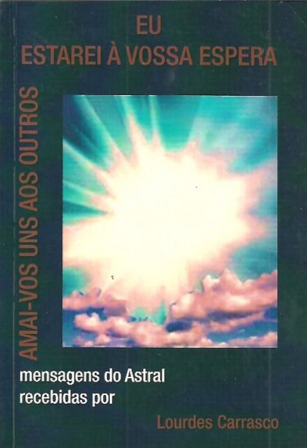 Eu Estarei à Vossa Espera