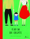O Dia Em Que Chegaste