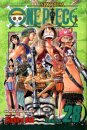 One Piece Vol 28