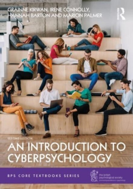 An Introduction to Cyberpsychology