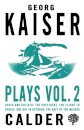 Plays Volume 2