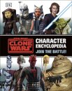 Star Wars The Clone Wars Character Encyclopedia