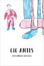 Gig antes: Acreditares no teu Poder