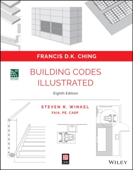 Building Codes Illustrated
