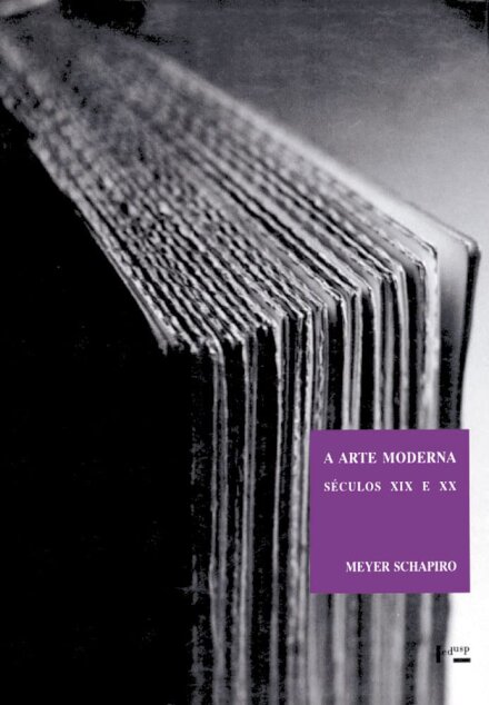 A Arte Moderna: Séculos XIX E XX