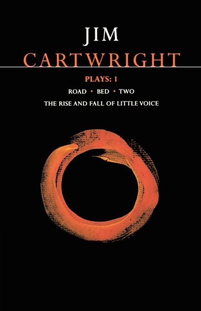 Cartwright Plays 1