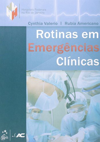 Rotinas Em Emergências Clínicas