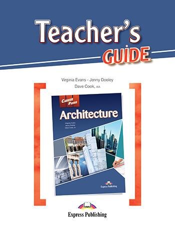 Architecture Livro Do Professor Com Orientações