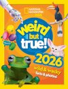 Weird but true! 2026