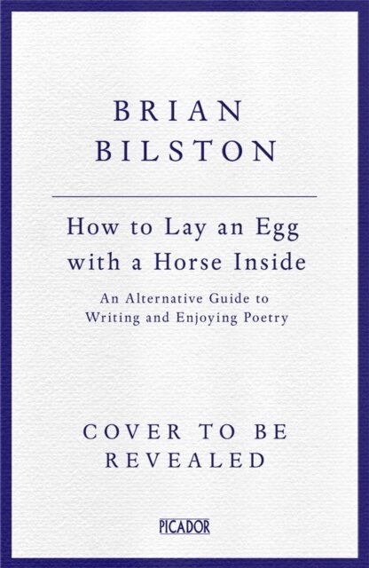 How to Lay an Egg with a Horse Inside