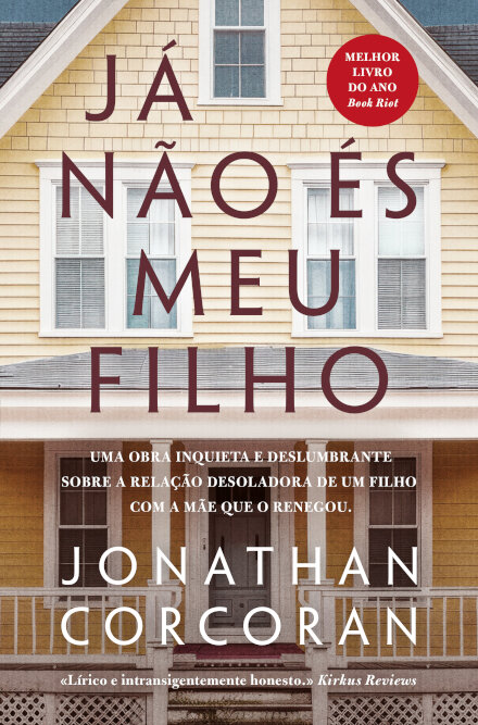 Já Não és Meu Filho