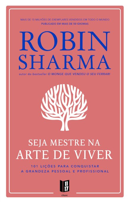 Seja Mestre na Arte de Viver