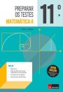 Preparar os Testes Matemática 11.º ano
