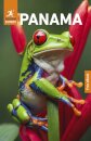 Rough Guides Panama: Travel Guide with eBook