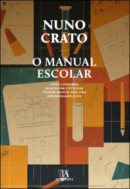 O Manual Escolar