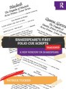 Shakespeare’s First Folio Cue Scripts – Tragedies