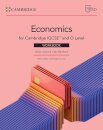 Cambridge IGCSE And O Level Economics Workbook With Digital Access (2 Years)
