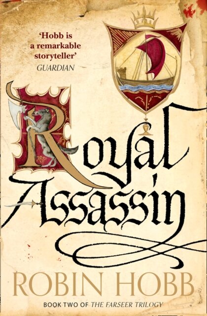 Royal Assassin: 2