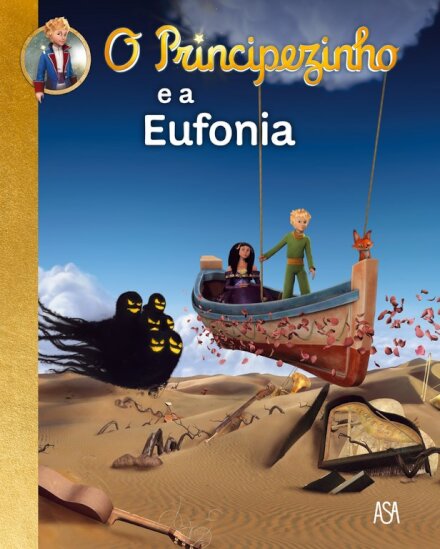 O Principezinho e a Eufonia