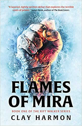 Flames Of Mira
