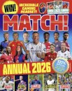 Match Annual 2026