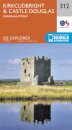 Kirkcudbright and Castle Douglas