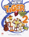 New Tiger 2/Essential Activity Book