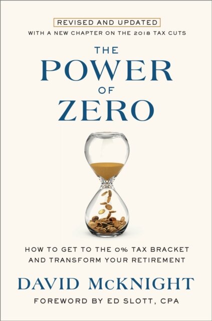 The Power of Zero