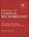 Manual of Clinical Microbiology, 4 Volume Set