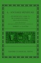 Seneca: De Beneficiis (L. Annaei Senecae De beneficiis: Libri VII, De clementia: Libri II, Apocolocyntosis)