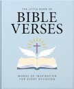The Little Book of Bible Verses
