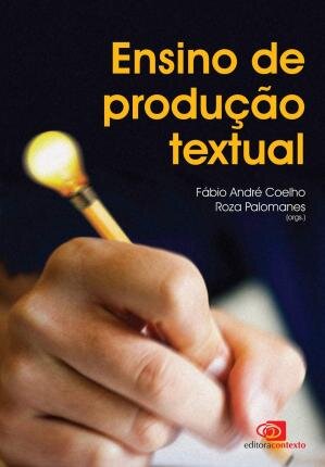 Ensino De Produção Textual