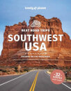 Southwest Usa Best Road Trips 5